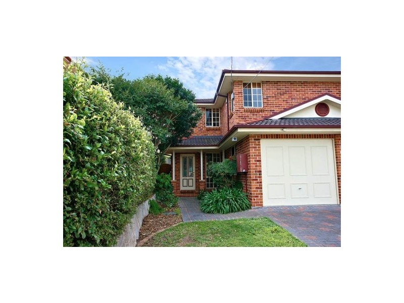 41B MITCHELL STREET, Putney NSW 2112