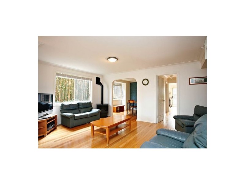 41B MITCHELL STREET, Putney NSW 2112