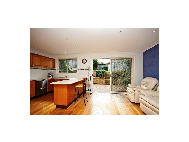 41B MITCHELL STREET, Putney NSW 2112