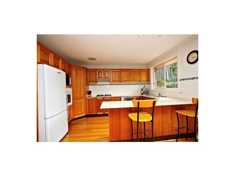 41B MITCHELL STREET, Putney NSW 2112