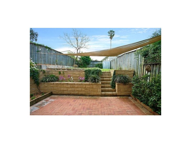 41B MITCHELL STREET, Putney NSW 2112