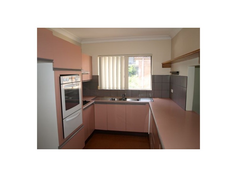 13 / 3-5 Beach Street, Tennyson Point NSW 2111