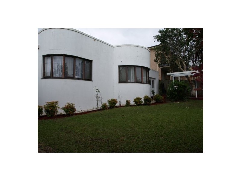 21 Belmore Street, Ryde NSW 2112