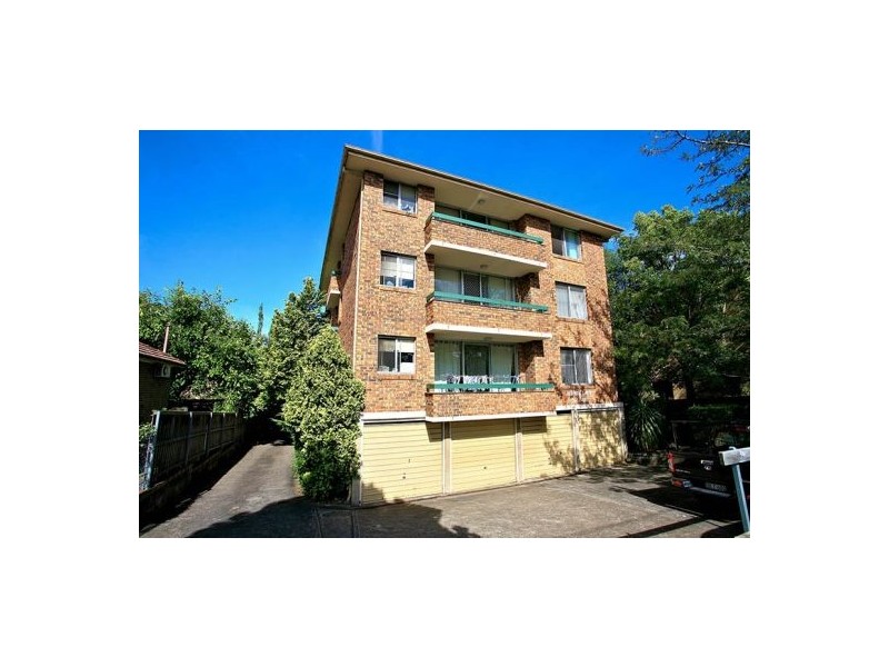 12 / 600 Blaxland Road, Eastwood NSW 2122