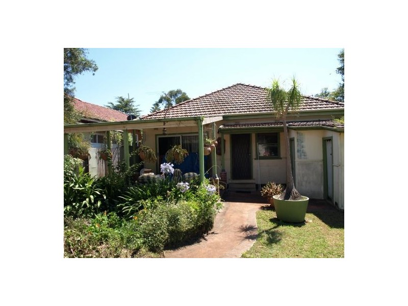 17 WANDOO AVENUE, Ryde NSW 2112