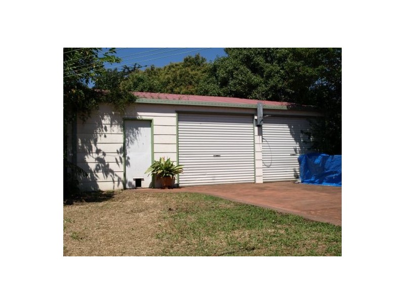 17 WANDOO AVENUE, Ryde NSW 2112