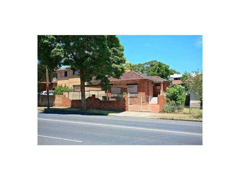 51 WELLINGTON ROAD, Auburn NSW 2144