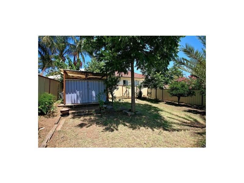 51 WELLINGTON ROAD, Auburn NSW 2144