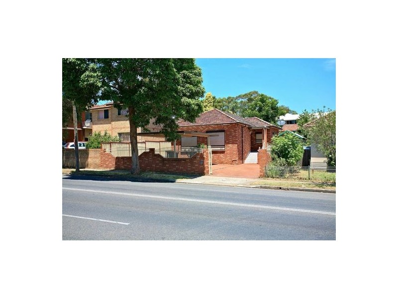 51 WELLINGTON ROAD, Auburn NSW 2144