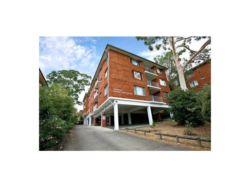 18 / 37 Meadow Crescent, Meadowbank NSW 2114