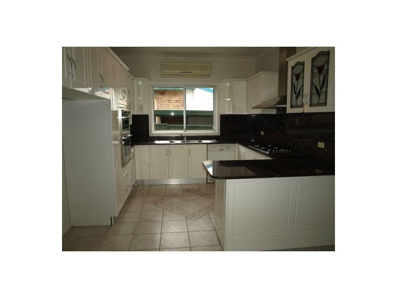 15 Lancaster Avenue, Melrose Park NSW 2114