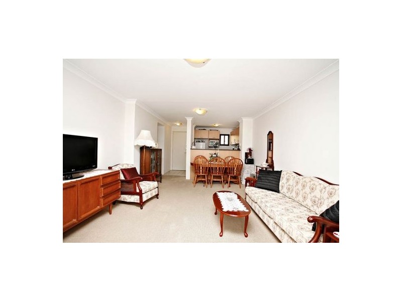25 / 21-23 NORTON STREET, Leichhardt NSW 2040