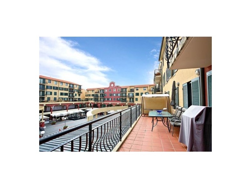 25 / 21-23 NORTON STREET, Leichhardt NSW 2040