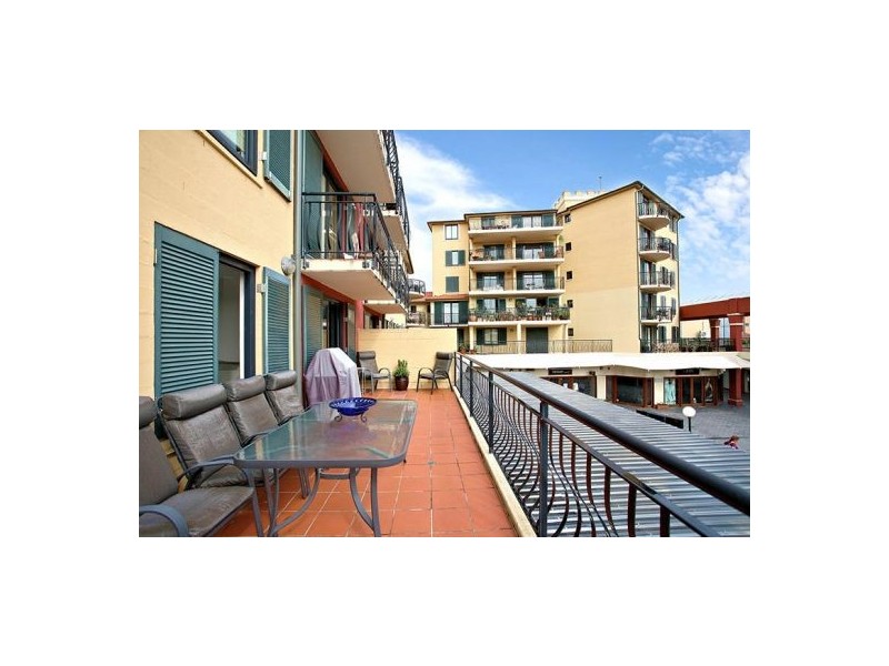 25 / 21-23 NORTON STREET, Leichhardt NSW 2040