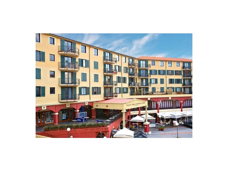 25 / 21-23 NORTON STREET, Leichhardt NSW 2040
