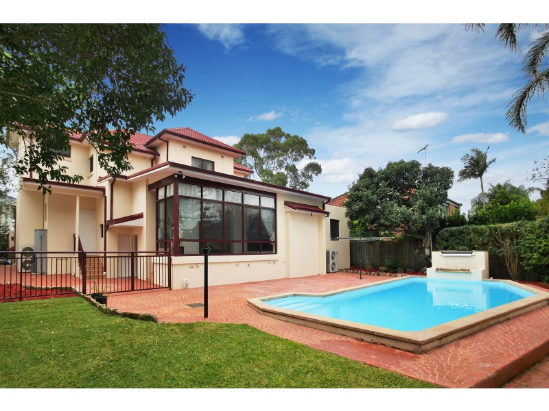 88 Newton Road, Strathfield NSW 2135