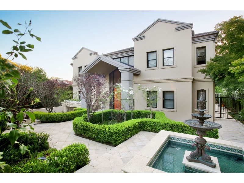 33 Cotswold Road, Strathfield NSW 2135