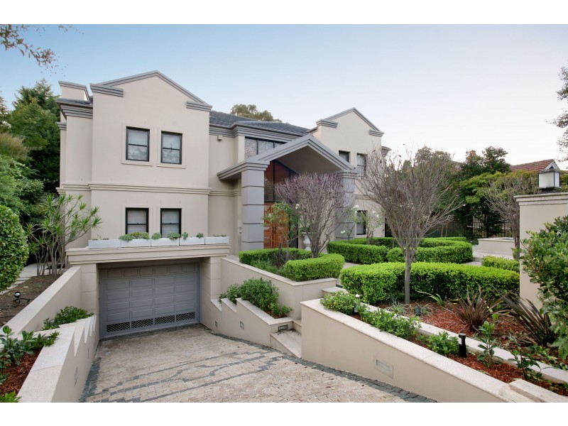 33 Cotswold Road, Strathfield NSW 2135