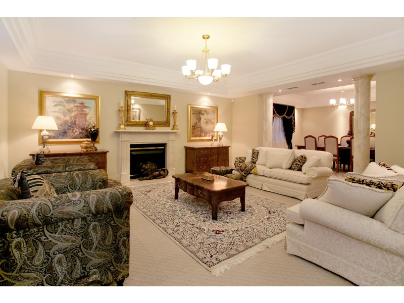 33 Cotswold Road, Strathfield NSW 2135