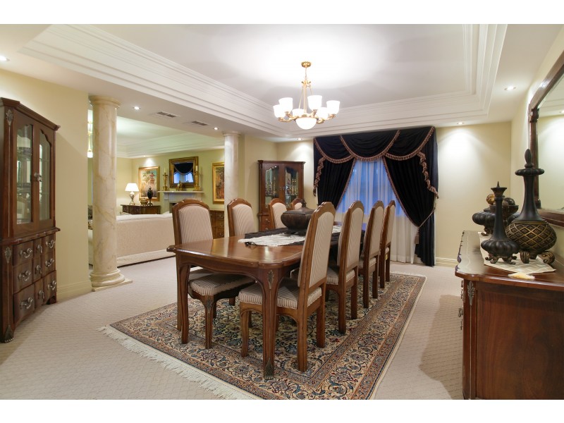 33 Cotswold Road, Strathfield NSW 2135