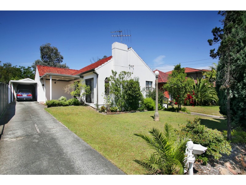 Strathfield NSW 2135