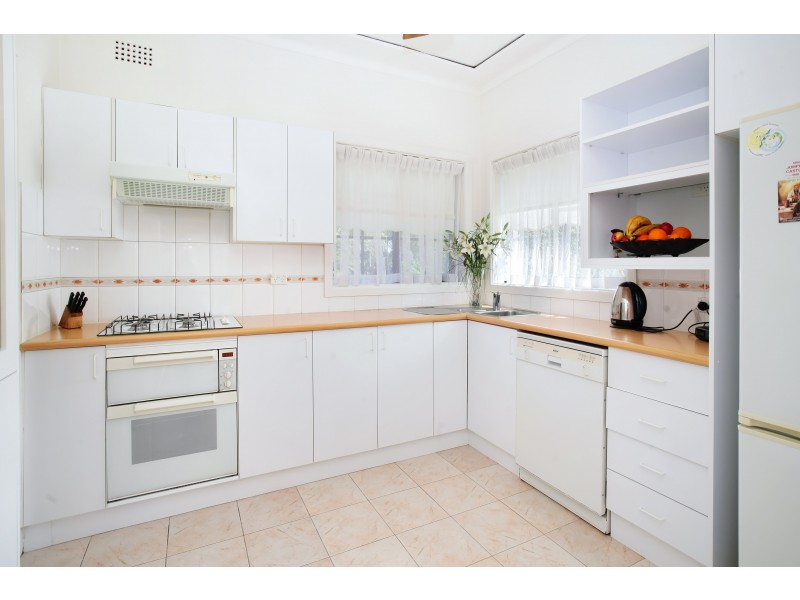 Strathfield NSW 2135
