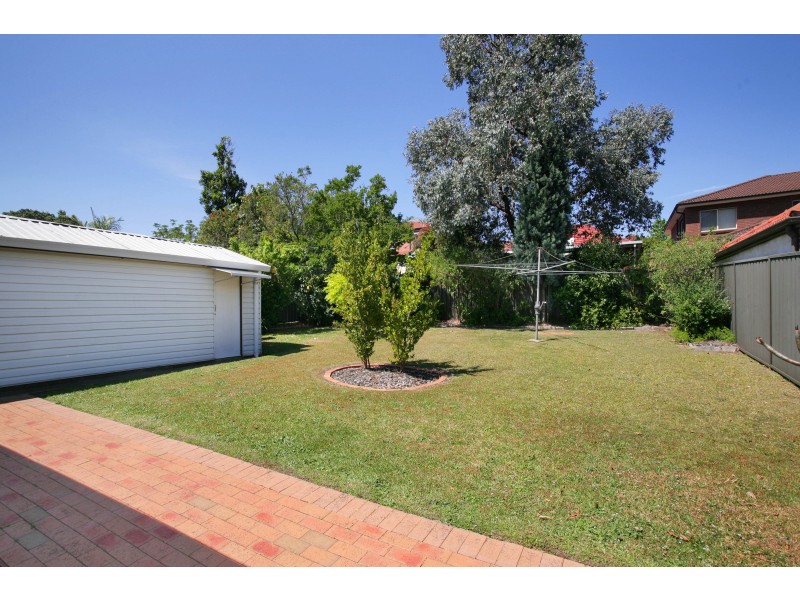 Strathfield NSW 2135