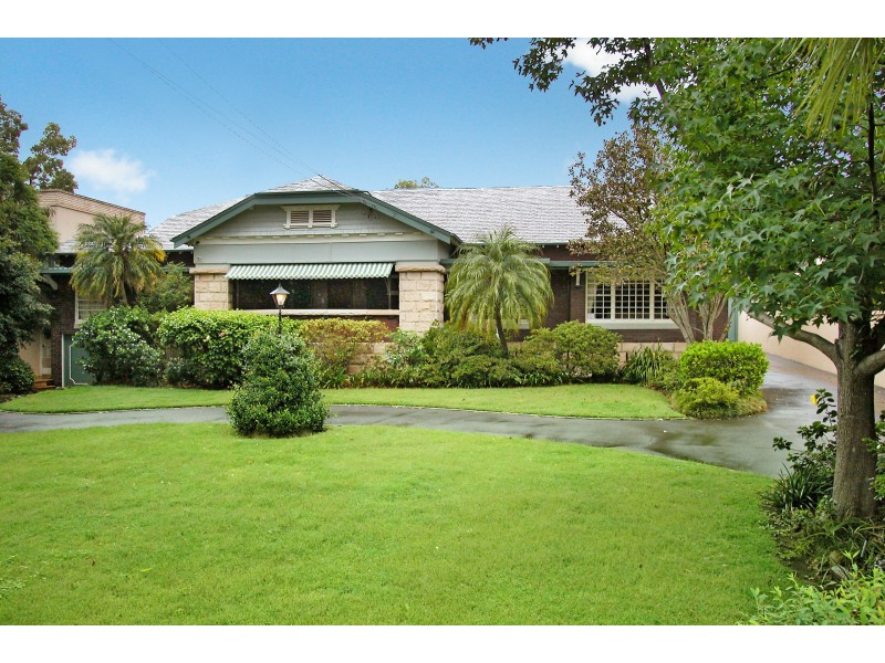 12 – 14 Kingsland Road, Strathfield NSW 2135