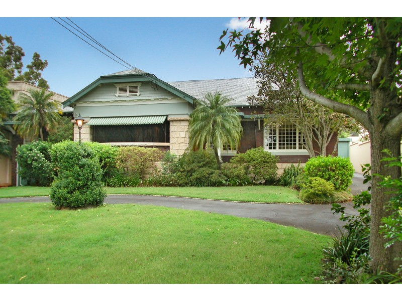 12 – 14 Kingsland Road, Strathfield NSW 2135