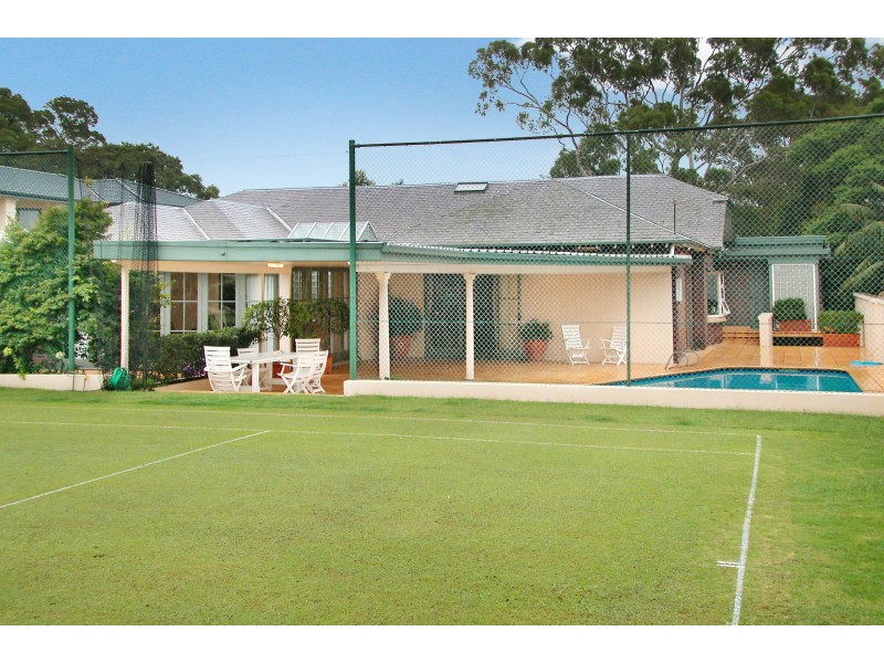 12 – 14 Kingsland Road, Strathfield NSW 2135