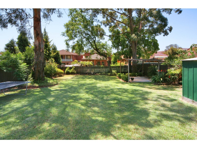 7 High Street, Strathfield NSW 2135