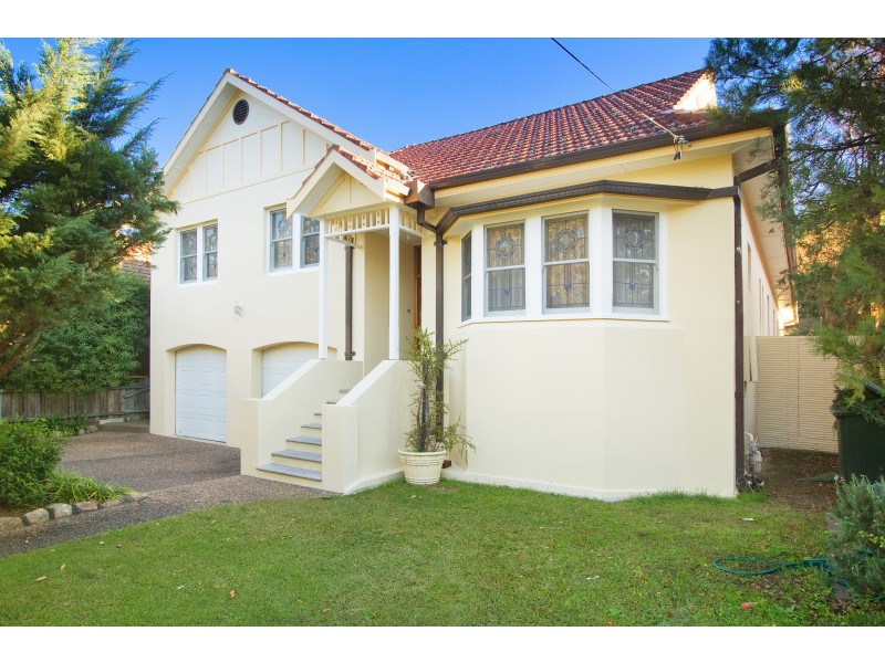 15 Francis Street, Strathfield NSW 2135