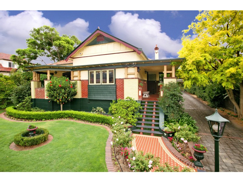 3 Ethel Street, Burwood NSW 2134