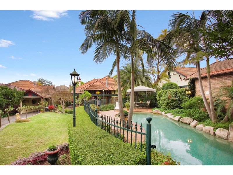 3 Ethel Street, Burwood NSW 2134