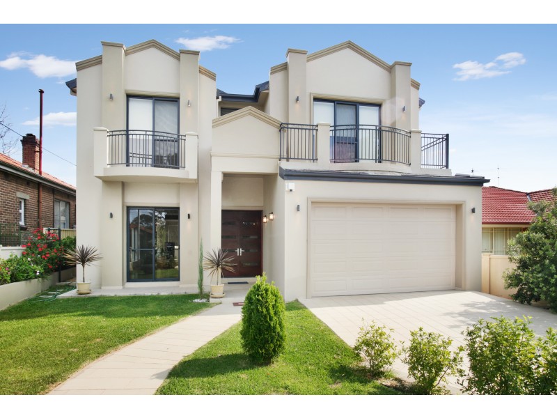 70 Arthur Street, Strathfield NSW 2135