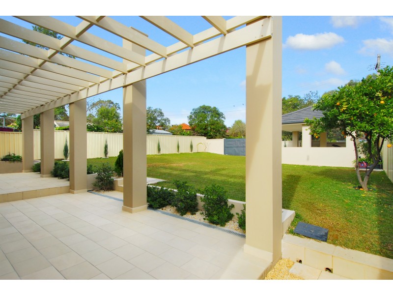 70 Arthur Street, Strathfield NSW 2135