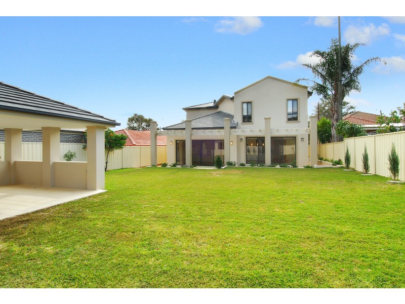 70 Arthur Street, Strathfield NSW 2135