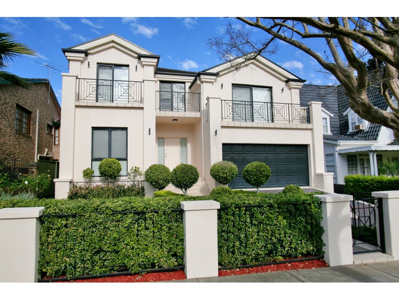 56 Woodward Avenue, Strathfield NSW 2135