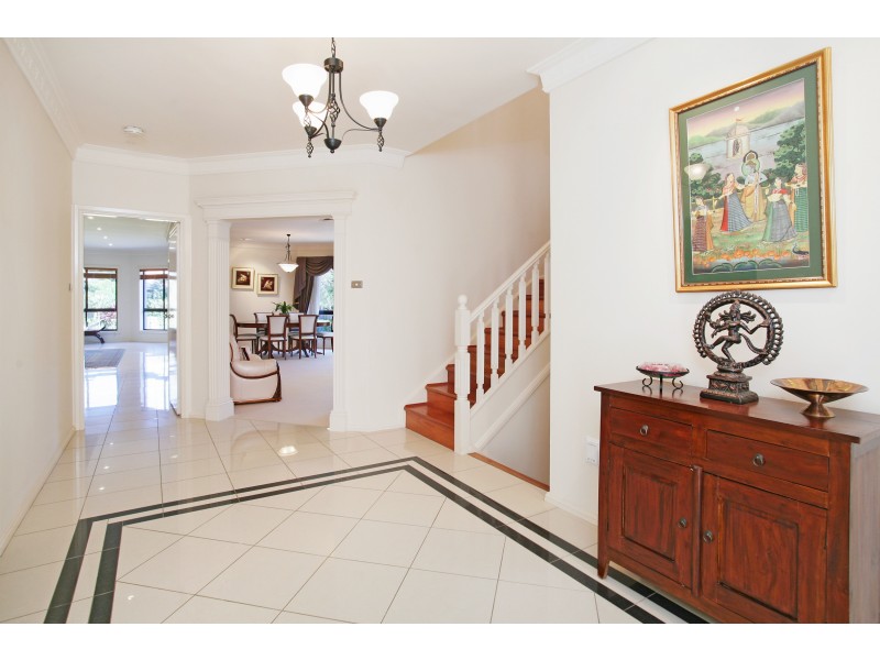 56 Woodward Avenue, Strathfield NSW 2135