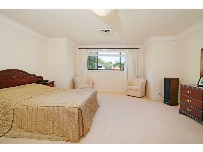 56 Woodward Avenue, Strathfield NSW 2135