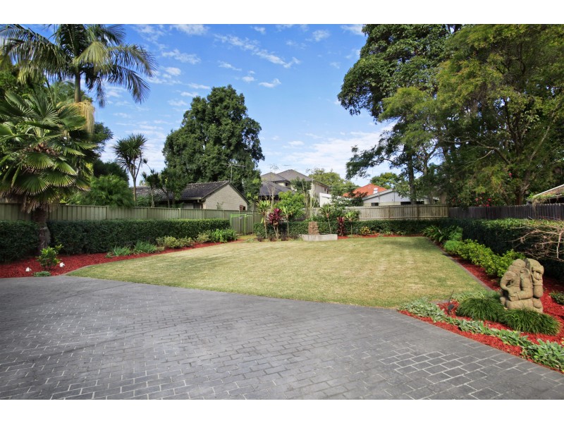 56 Woodward Avenue, Strathfield NSW 2135