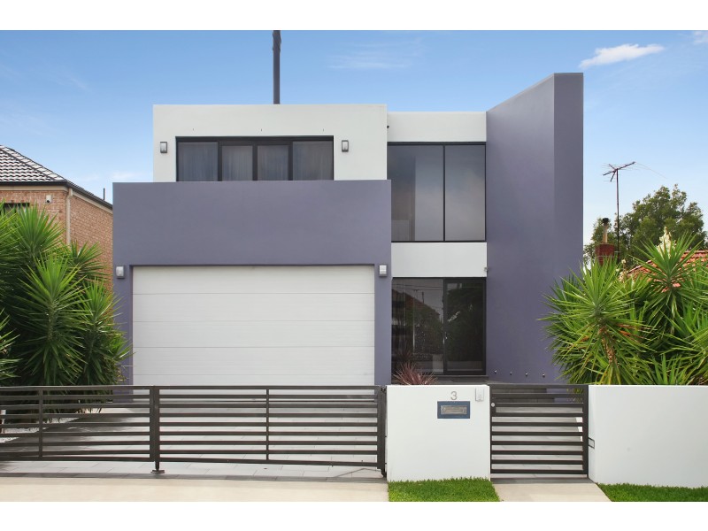 3 Duke Avenue, Concord NSW 2137