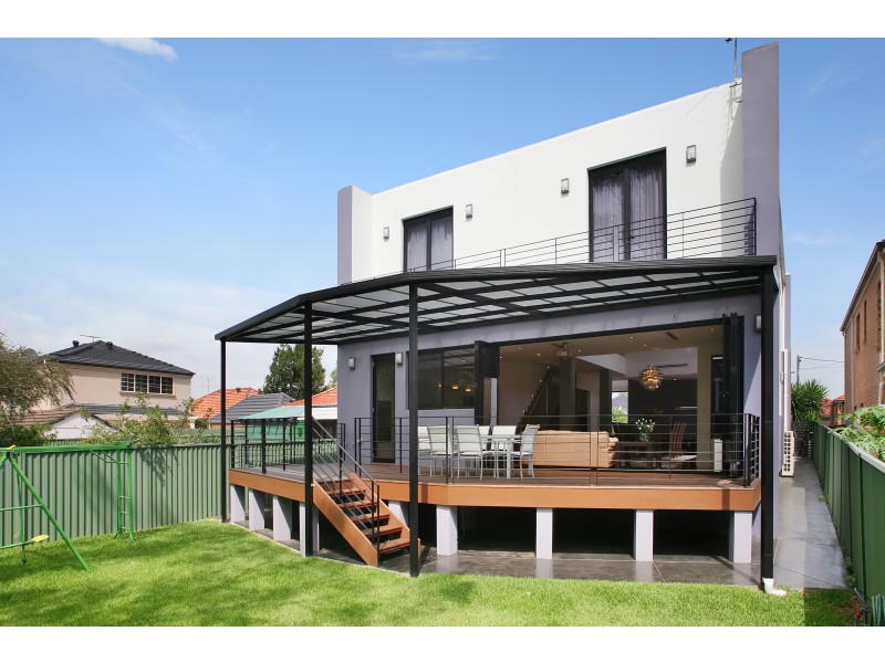 3 Duke Avenue, Concord NSW 2137