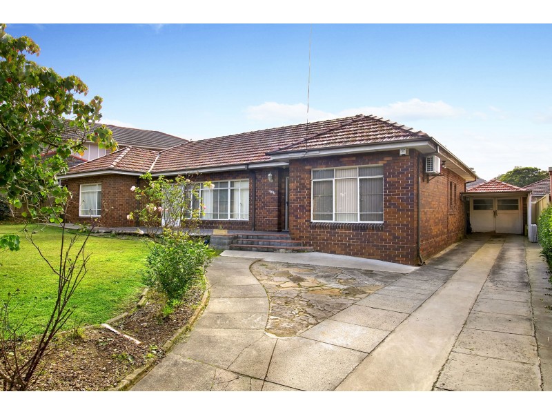 117 Newton Road, Strathfield NSW 2135