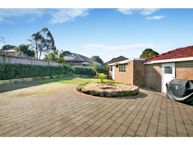 117 Newton Road, Strathfield NSW 2135
