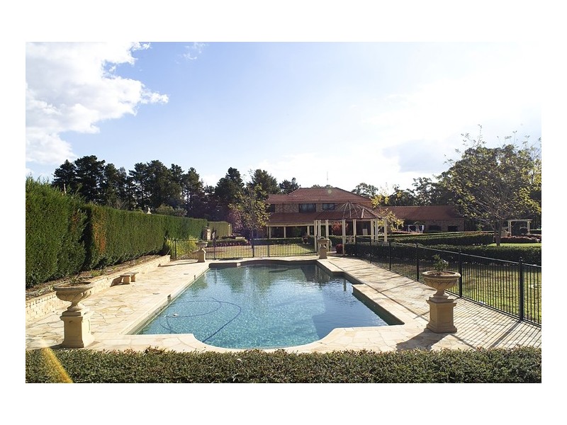 419  Wedderburn Road, Wedderburn NSW 2560