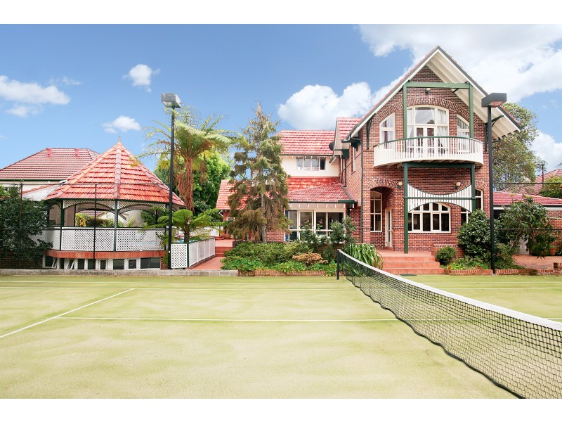 32-34 Albyn Road, Strathfield NSW 2135