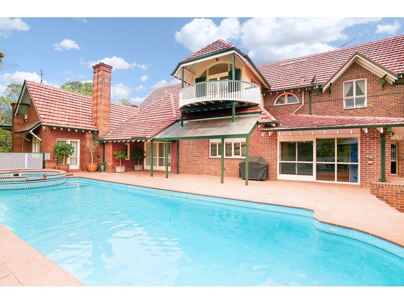 32-34 Albyn Road, Strathfield NSW 2135