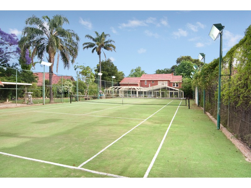 54 Woodside Avenue, Strathfield NSW 2135