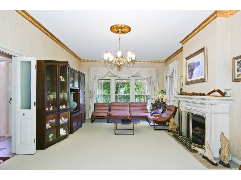 54 Woodside Avenue, Strathfield NSW 2135